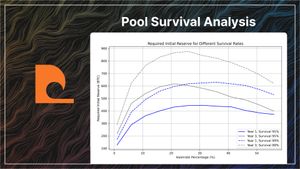 Pool Survival Analysis