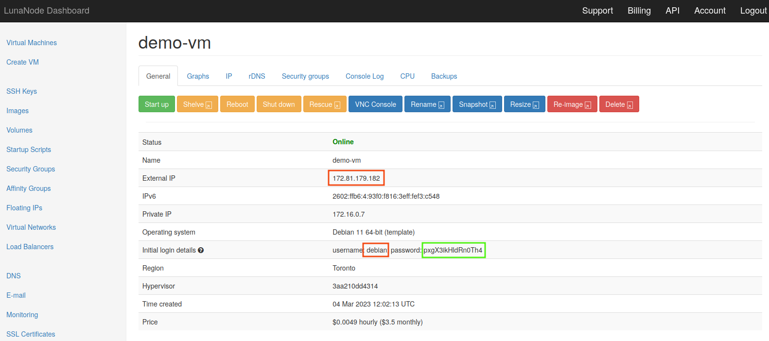 Guide - Public BTCPayServer with Umbrel & Tailscale