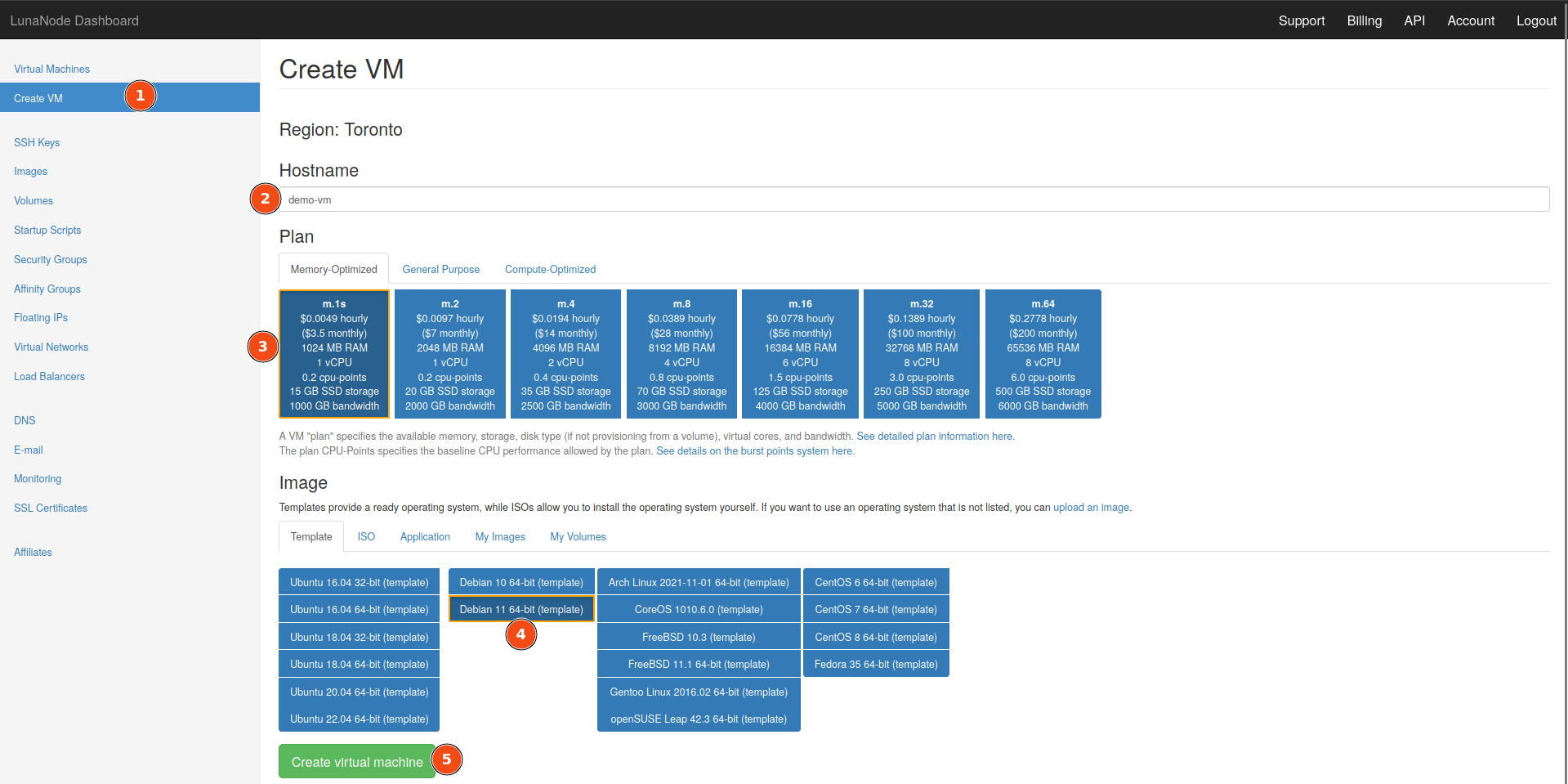 Guide - Public BTCPayServer with Umbrel & Tailscale