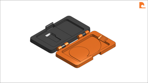 ColdCard Carry Case